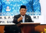 PPPK Pemprov Riau Dibebaskan dari Pemotongan Zakat Profesi, Ini Dasarnya