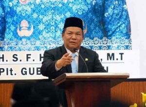 PPPK Pemprov Riau dibebaskan dari pemotongan zakat profesi