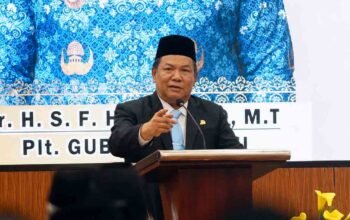 PPPK Pemprov Riau dibebaskan dari pemotongan zakat profesi