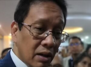 Menteri Keuangan Purbaya Yudhi Sadewa menanggapi isu dirinya masuk bursa calon Gubernur Bank Indonesia pada 28 Juli 2026.