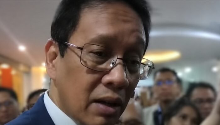 Purbaya Masuk Bursa Calon Gubernur BI, Begini Respons Menkeu Usai Perry Warjiyo Mundur