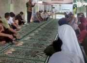 An Nahda Islamic School Gowa Sosialisasikan Program Sekolah, Perkuat Sinergi dengan Orang Tua