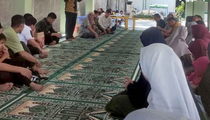 An Nahda Islamic School Gowa Sosialisasikan Program Sekolah, Perkuat Sinergi dengan Orang Tua