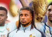 Daftar Top Skor dan Assist Piala Dunia 2026: Mbappe Geser Messi, Michael Olise Teratas