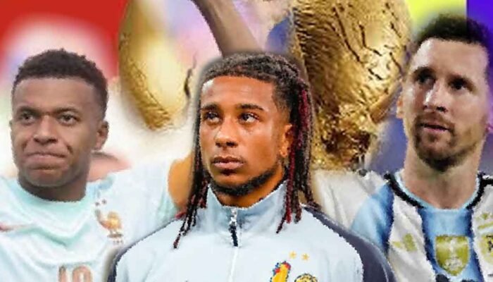 Daftar Top Skor dan Assist Piala Dunia 2026: Mbappe Geser Messi, Michael Olise Teratas