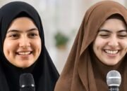 Ustazah Hajar Viral di TikTok Ternyata AI, Kemenag dan MUI Ingatkan Publik Jangan Berguru pada Mesin