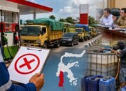 59 SPBU di Sulsel Kena Sanksi, Pertamina Bongkar Pelanggaran BBM Subsidi hingga Modus Tangki 1.000 Liter