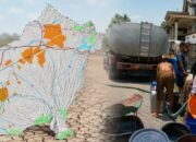 Kemarau Mengancam 71 Desa di Madiun, Pemkab Siapkan 30 Sumur Bor untuk Mitigasi