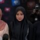 Icha Chellow, Mala Agatha, dan DJ Zhuu meminta maaf terkait perubahan lirik lagu Gapapa yang dipopulerkan Anisa Bahar.