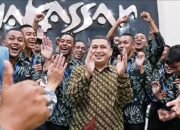 Dedikasi Paskibraka Makassar 2026: Wali Kota Ganjar 70 Anggota dengan Insentif dan Kunjungan Edukatif ke Bali
