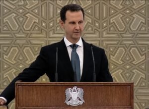 Bashar al-Assad divonis mati secara in absentia oleh pengadilan Suriah