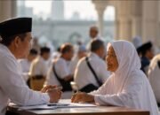 Arab Saudi Blokir Rp66,6 Miliar Uang Muka Haji 2027, Kemenhaj Tempuh Jalur Diplomatik