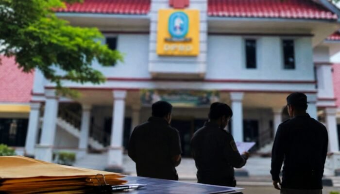 DPRD Sinjai Kawal Kasus Kematian Setiawan di Morowali, Polisi Tetapkan Tiga Tersangka