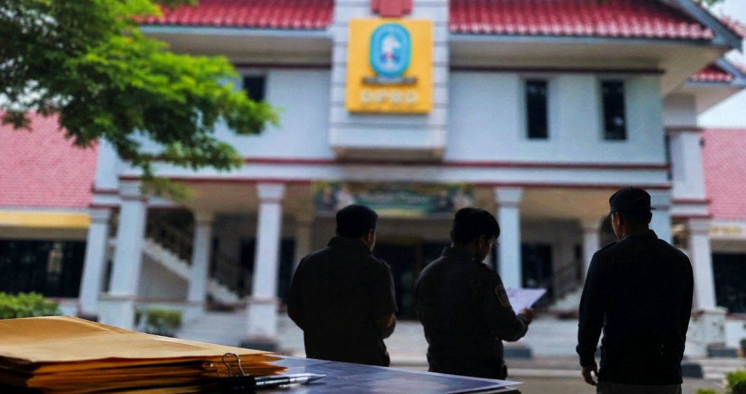 DPRD Sinjai mengawal kasus kematian Setiawan di Morowali setelah polisi menetapkan tiga tersangka