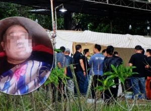 Ekshumasi Jenazah Sutrimo, Polisi Sidik Dugaan Pembunuhan atau Pembunuhan Berencana Tim gabungan melakukan ekshumasi jenazah Sutrimo di Pemakaman Bantaragung, Banyumas, Rabu 12 Agustus 2026.