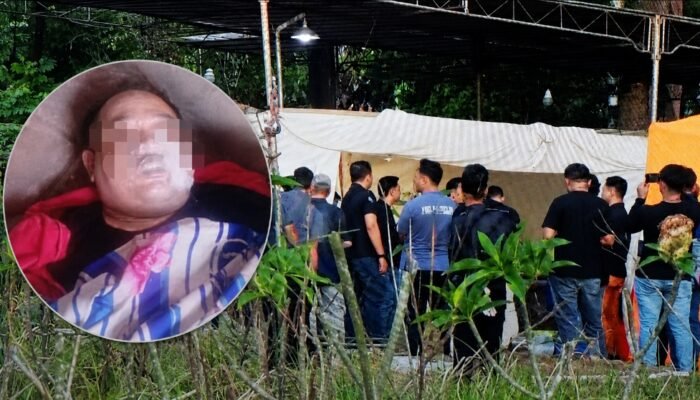 Ekshumasi Jenazah Sutrimo, Polisi Sidik Dugaan Pembunuhan atau Pembunuhan Berencana