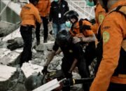 Update Gempa NTT Hingga 18 Agustus 2026: 68 Orang Meninggal, Ribuan Rumah Terdampak