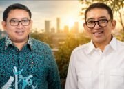 Dari 108 Kg ke 76 Kg, Kisah Fadli Zon Menata Pola Hidup demi Kesehatan