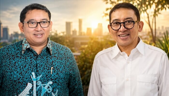 Dari 108 Kg ke 76 Kg, Kisah Fadli Zon Menata Pola Hidup demi Kesehatan