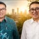 Perubahan penampilan Fadli Zon sebelum dan setelah turun berat badan 32 kilogram