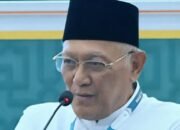 Gus Kikin Terpilih Pimpin PBNU 2026–2031, Dari Jejak Pelaut Hingga Pengasuh Pesantren
