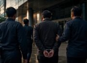 KPK Amankan Rektor Unsoed dalam OTT Dugaan Korupsi Penerimaan Mahasiswa Baru