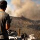 Kebakaran Bromo berdampak pada 899 hektare kawasan Taman Nasional Bromo Tengger Semeru pada 11 Agustus 2026.