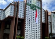 Proyek Jalan Namlea Rp14,46 Miliar Disidik, Kejati Maluku Sita Uang Rp100 Juta