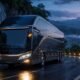 Kelebihan dan kekurangan bus Scania untuk perjalanan AKAP