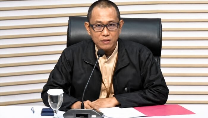 KPK Bongkar Dugaan Jual Beli Kursi Unsoed: Guru Jadi Pengepul, Tarif Maba Rp50–500 Juta