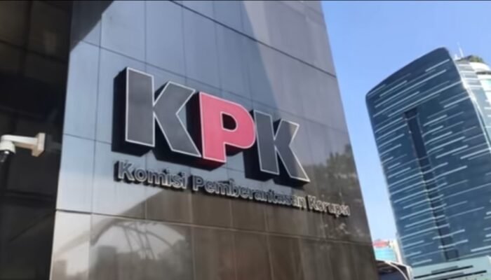 KPK Tahan 4 Tersangka Korupsi Iklan Bank BJB, Kerugian Negara Diduga Rp223,6 Miliar