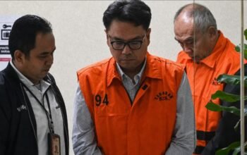 Setelah KPK Tahan 4 Tersangka Dugaan Korupsi Iklan Bank BJB, Ridwan Kamil Berpotenai Diperiksa Lagi