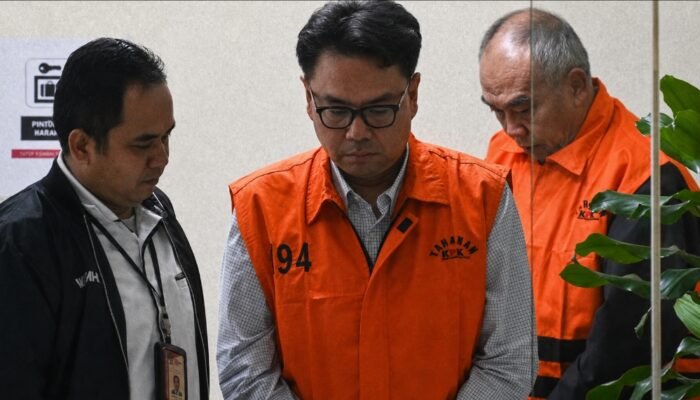 Setelah KPK Tahan 4 Tersangka Dugaan Korupsi Iklan Bank BJB, Ridwan Kamil Berpotenai Diperiksa Lagi
