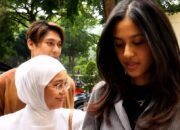 Lesti Kejora dan Asila Maisa membantah isu orang ketiga Rizky Billar