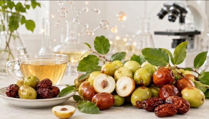 Buah Bidara Kaya Vitamin C, Ini Manfaat dan Cara Aman Mengonsumsinya