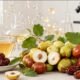 Buah bidara segar dan kering kaya vitamin C serta antioksidan