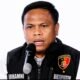 Dirtipidter Bareskrim Polri Brigjen Pol Mohammad Irhamni memberikan keterangan terkait penanganan kasus karhutla 2026.