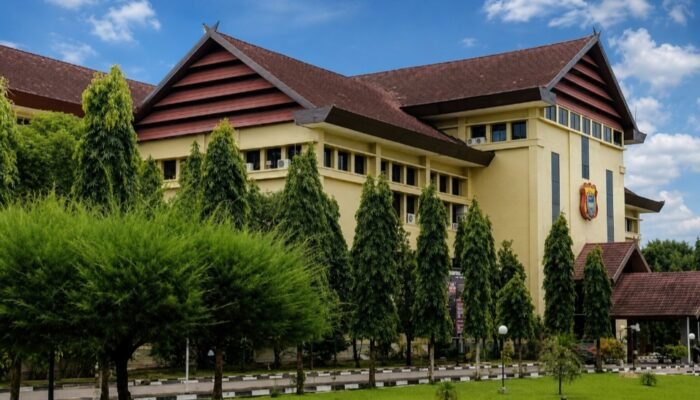 Di Balik Pemeriksaan Ombas, Muncul Bantahan Isu Pernikahan Bupati Gowa