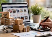 Pajak Marketplace Diprotes Pedagang, Dirjen Pajak Tegaskan Bukan Pajak Baru