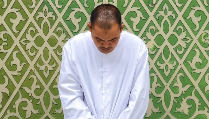 Mantan Ajudan Ketua DPR Aceh Jalani 22 Kali Cambuk, Ini Perkara yang Menjeratnya