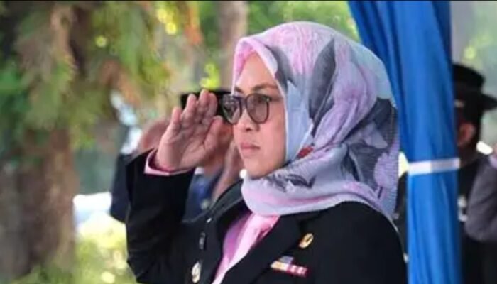 Meski Jalani Pemeriksaan Tipikor, Pemerintahan Tetap Berjalan, Bupati Gowa Pastikan Kebutuhan Sekolah Terpenuhi