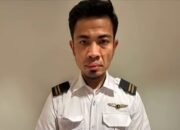Pilot Malaysia Airlines Positif Narkoba, Ditangkap Usai Bawa 70 Ribu Butir Ekstasi ke Jakarta