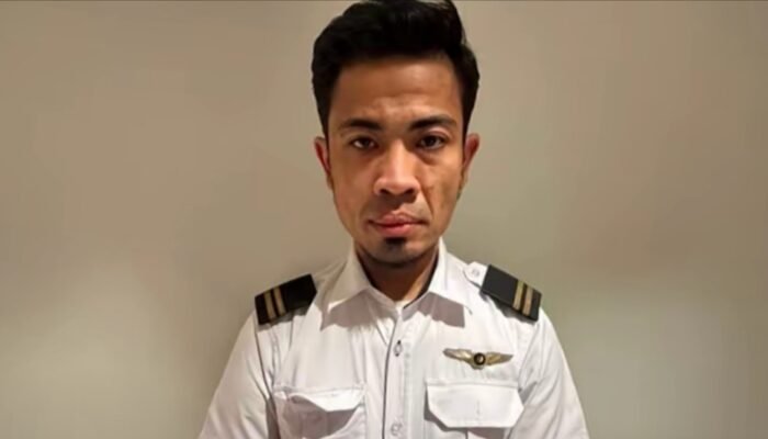 Pilot Malaysia Airlines Positif Narkoba, Ditangkap Usai Bawa 70 Ribu Butir Ekstasi ke Jakarta