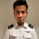 Pilot Malaysia Airlines yang ditangkap dalam kasus penyelundupan narkoba di Bandara Soekarno-Hatta.