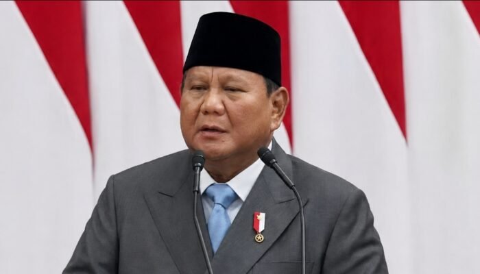 Prabowo: Indonesia Stop Impor Solar, Hemat Devisa Rp170 Triliun