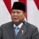 Prabowo menyampaikan Indonesia stop impor solar melalui B50 dalam Sidang Tahunan MPR 2026