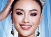 Potret Putri Andriani Juficha atau Putri Juficha, Miss Earth Indonesia 2025