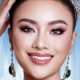 Potret Putri Andriani Juficha atau Putri Juficha, Miss Earth Indonesia 2025