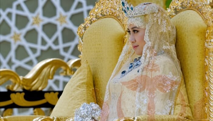 Sultan Brunei Cabut Gelar Menantu, Perilakunya Dinilai Coreng Nama Keluarga Kerajaan