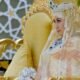 Raabi’atul Adawiyyah, menantu Sultan Brunei yang gelar kerajaannya dicabut